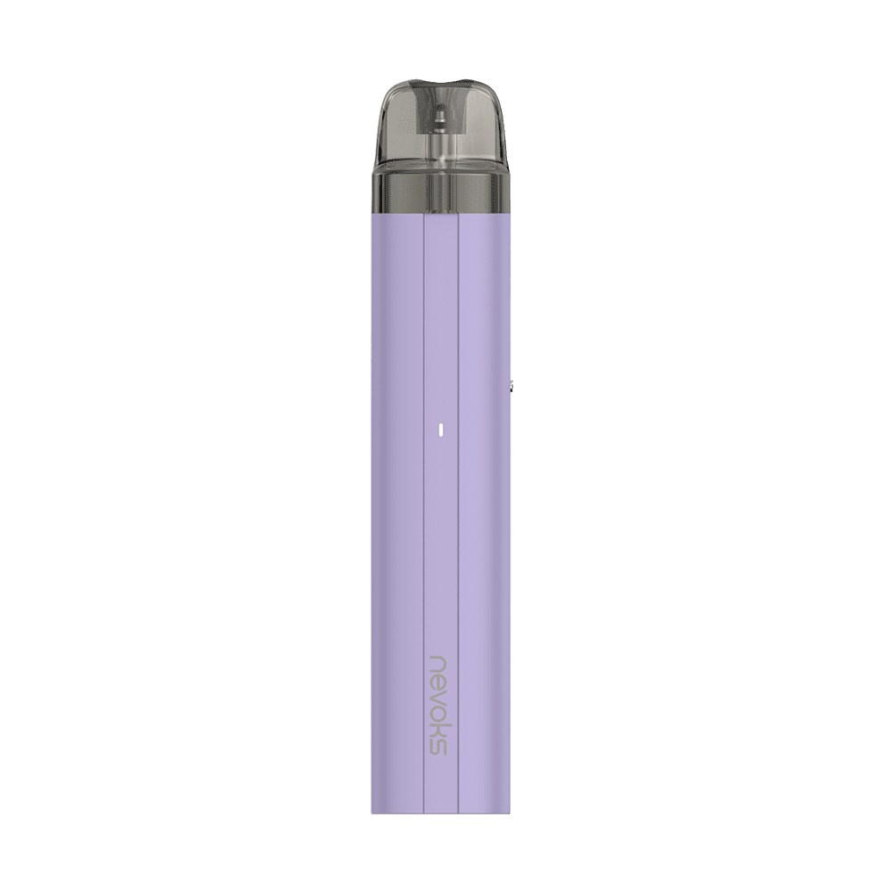 Nevoks Feelin AR Pod Kit Light Lavender Nevoks Feelin AR Pod Kit Light Lavender