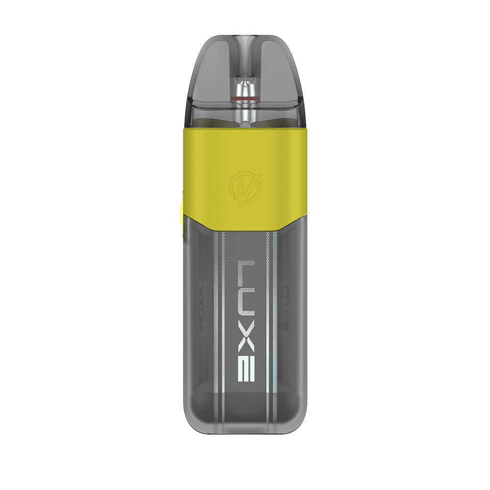 Vaporesso Luxe X2 Kit Wasp Yellow