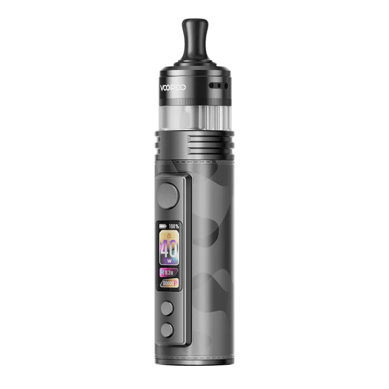 Voopoo Drag H40 Pro Pod Kit