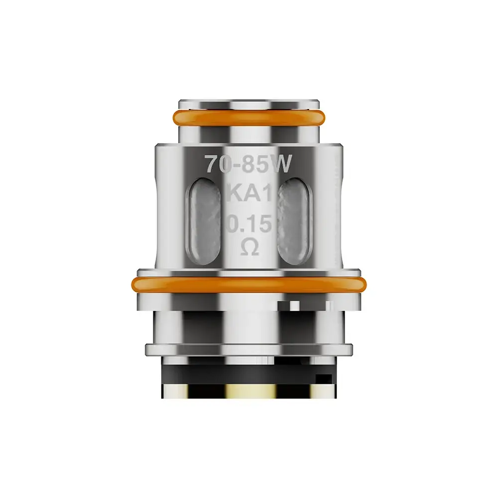 Geekvape Z Series XM 0,15ohm coil Geekvape Z Series XM 0,15ohm coil