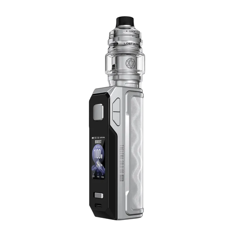 Lost Vape Thelema Solo 100 Pro Kit