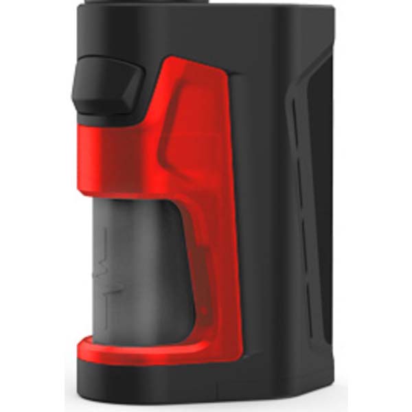 Vandyvape P Dual Squonk Mod rot Vandyvape P Dual Squonk Mod rot