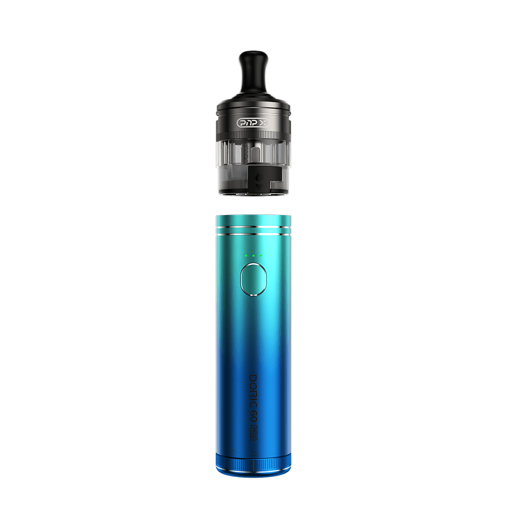 Voopoo Doric 60 Pro Kit Lake Blue