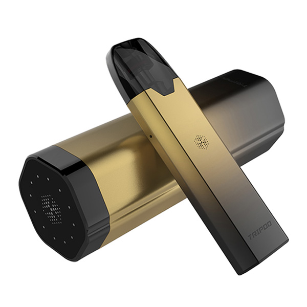 Uwell Tripod Kit Gold