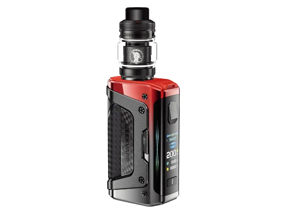 Geekvape Aegis Legend 5 Kit