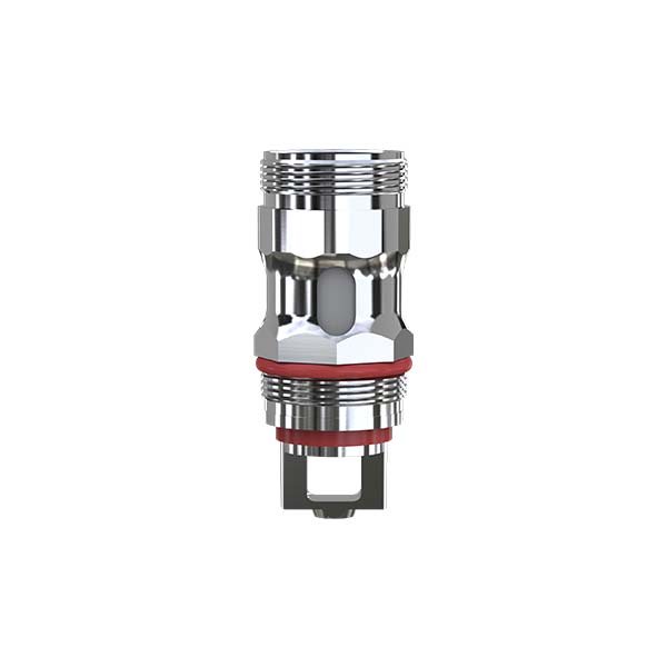 Eleaf EC-S 0,6 ohm Siebverdampferkopf Eleaf EC-S 0,6 ohm Siebverdampferkopf