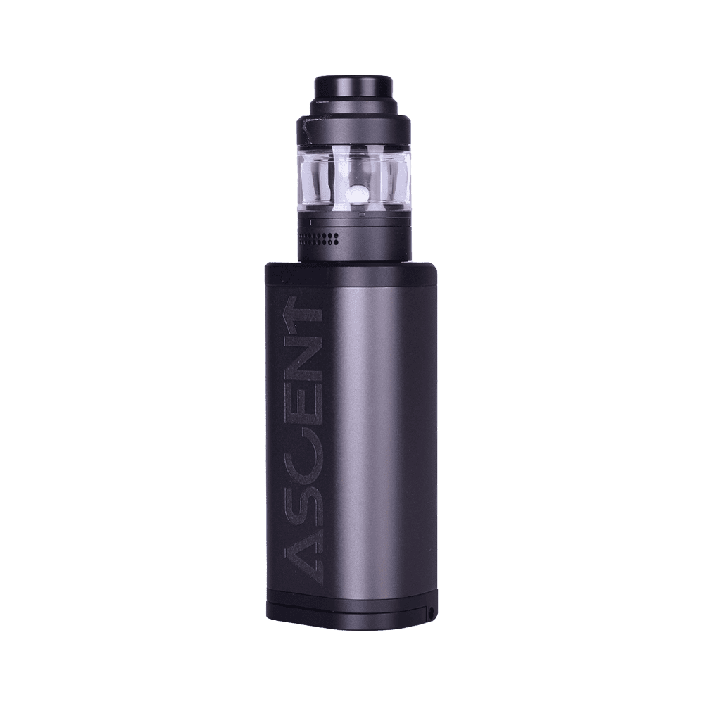 Vaperz Cloud Ascent Kit Gun Metal