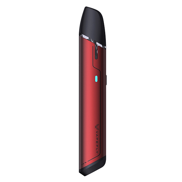 Vapefly Manners Pod Kit - Red Vapefly Manners Pod Kit - Red