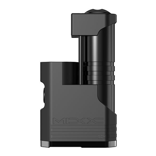 Aspire MIXX Mod - Jet Black