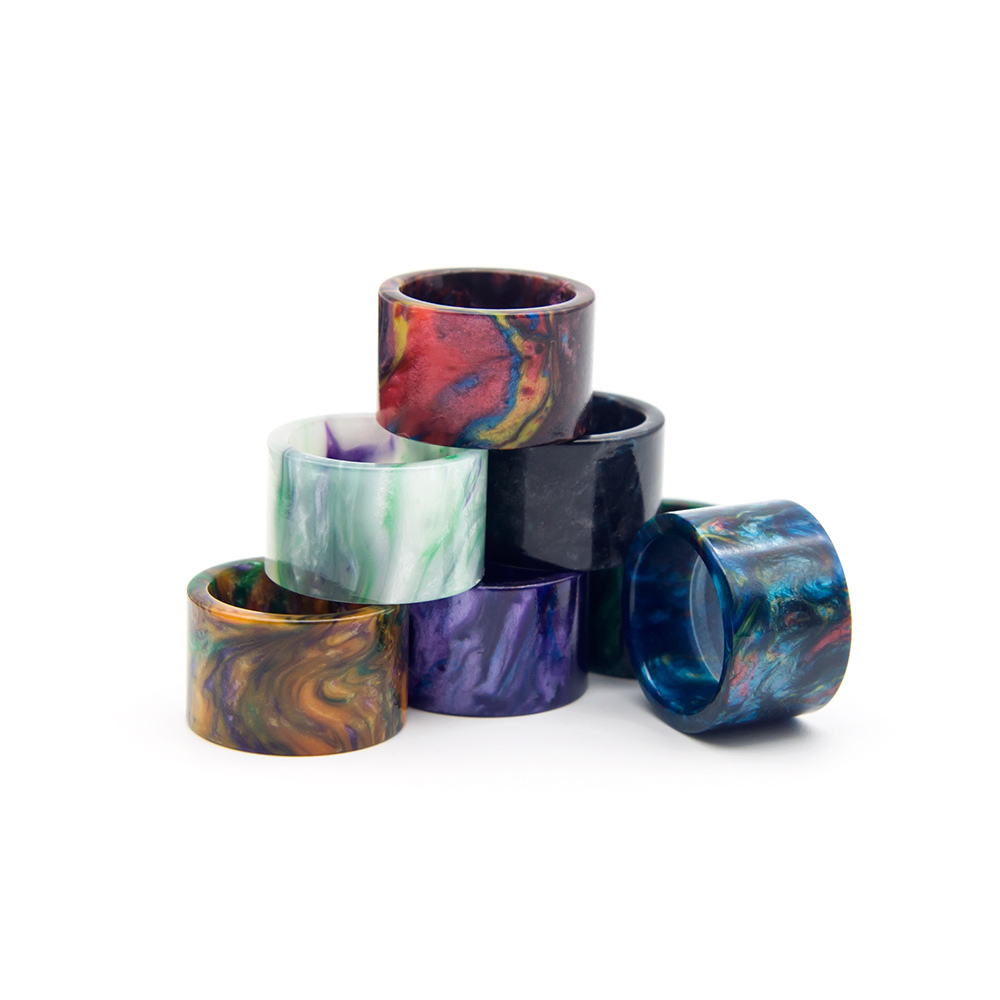 Smok TFV16 Resin Drip Tip Smok TFV16 Resin Drip Tip