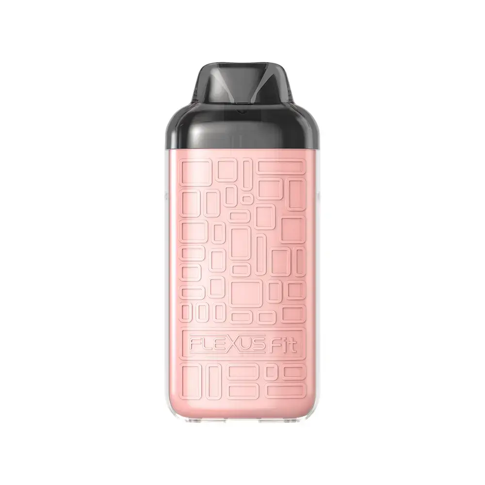 Aspire Flexus Fit Pod Kit Pink