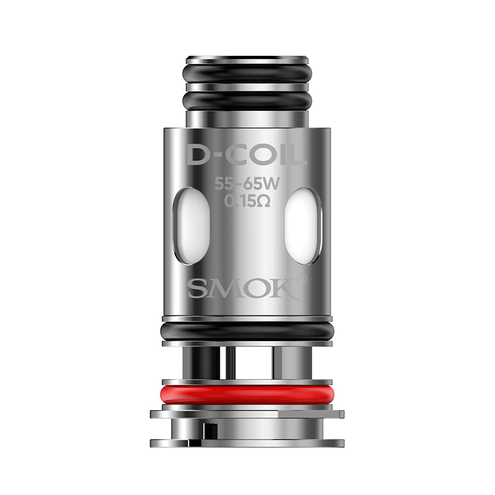Smok D Mesh Coil 0,15 Ohm (X-Priv Solo, Plus, TF-D Subohm Tank) Smok D Mesh Coil 0,15 Ohm (X-Priv Solo, Plus, TF-D Subohm Tank)