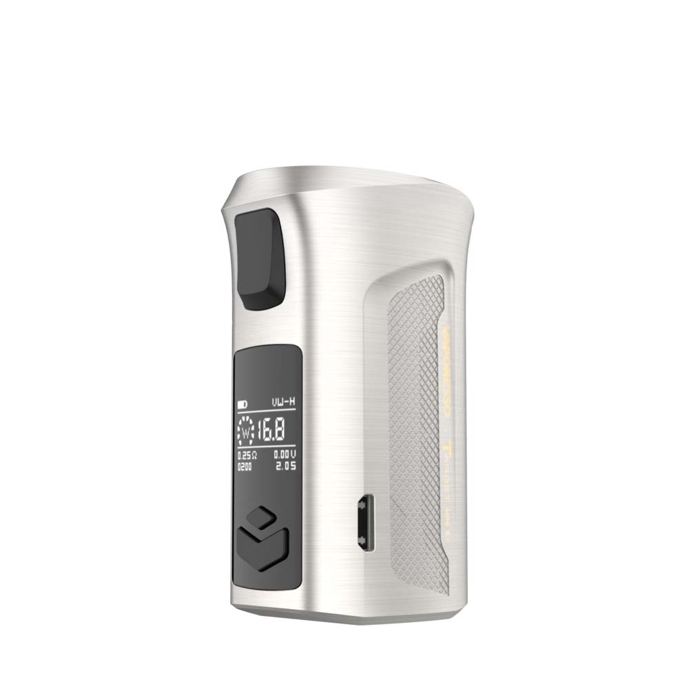 Vaporesso Target Mini II Mod silber Vaporesso Target Mini II Mod silber