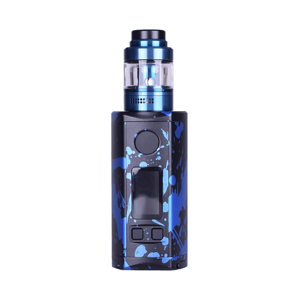 Vaperz Cloud Ascent Kit Plasma Blue