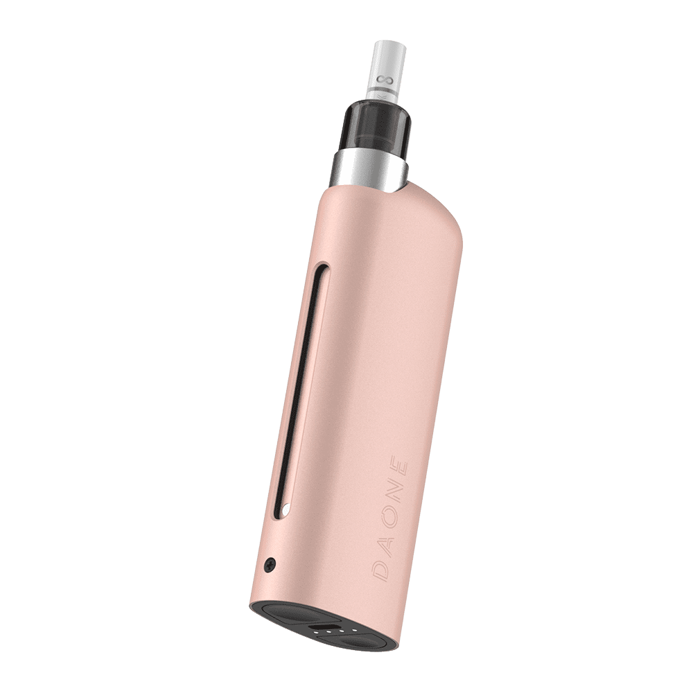 Da One RE1 Full Kit Tender Peach Da One RE1 Full Kit Tender Peach