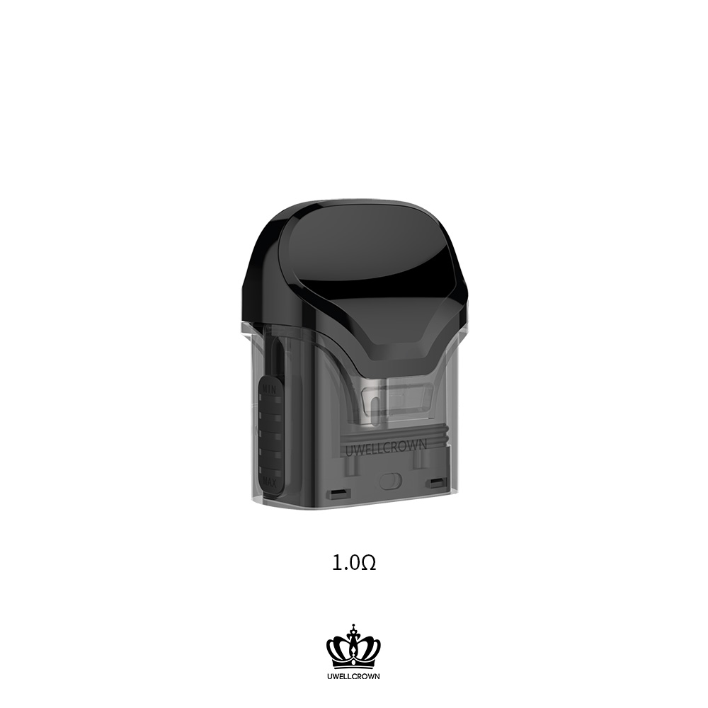Uwell Crown Pod 1,0 ohm Uwell Crown Pod 1,0 ohm