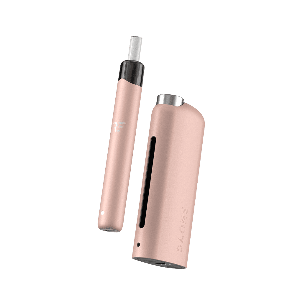 Da One RE1 Full Kit Tender Peach Da One RE1 Full Kit Tender Peach