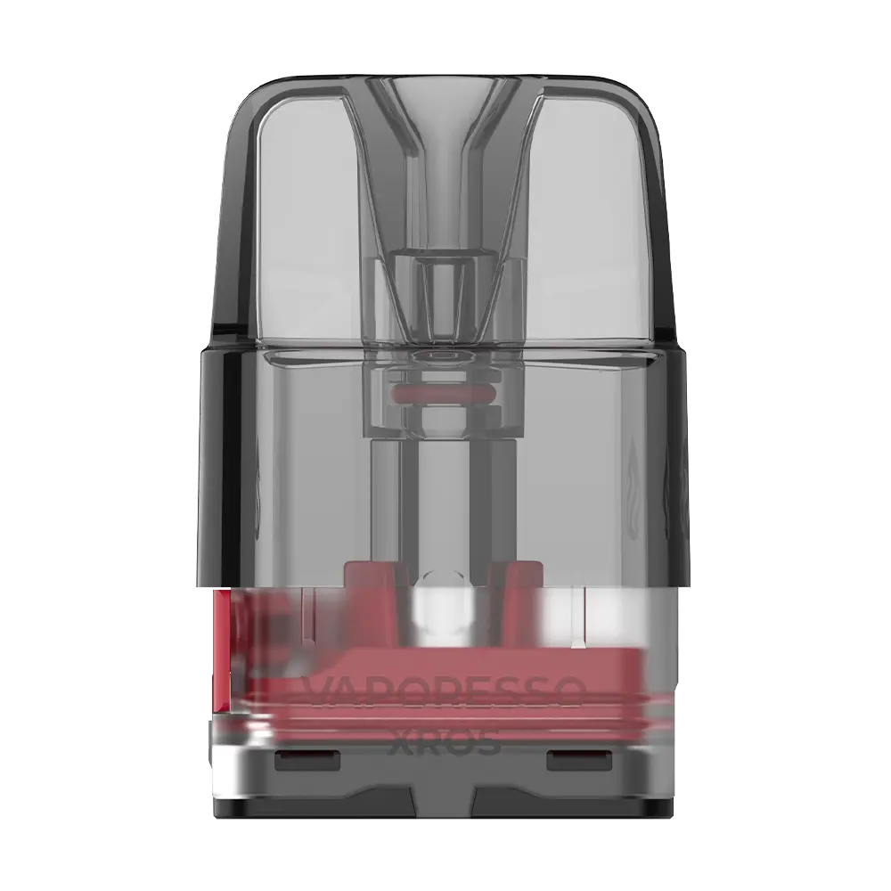 Vaporesso Xros Sieb Pod 0,7 Ohm 3 ml  ( (XROS Series, XROS Pro) Vaporesso Xros Sieb Pod 0,7 Ohm 3 ml  ( (XROS Series, XROS Pro)