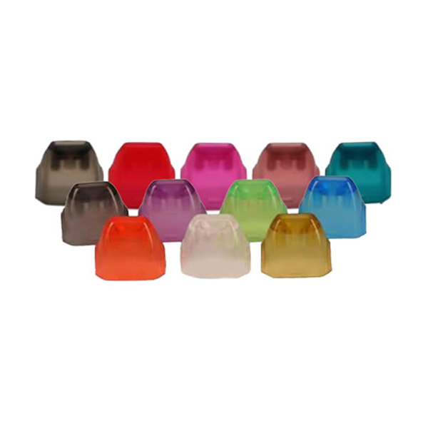 Caliburn Drip Tip Grün 10-fach Caliburn Drip Tip Grün 10-fach