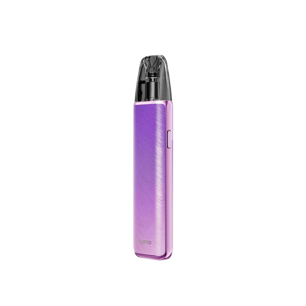 Voopoo Argus G3 Kit Aurora Purple
