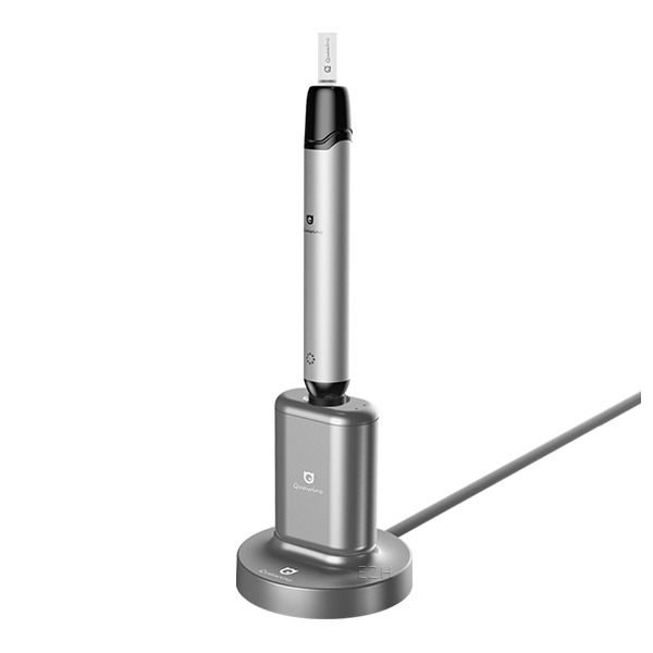 Quawins Vstick Pro Charge Dock with powerbank Quawins Vstick Pro Charge Dock with powerbank