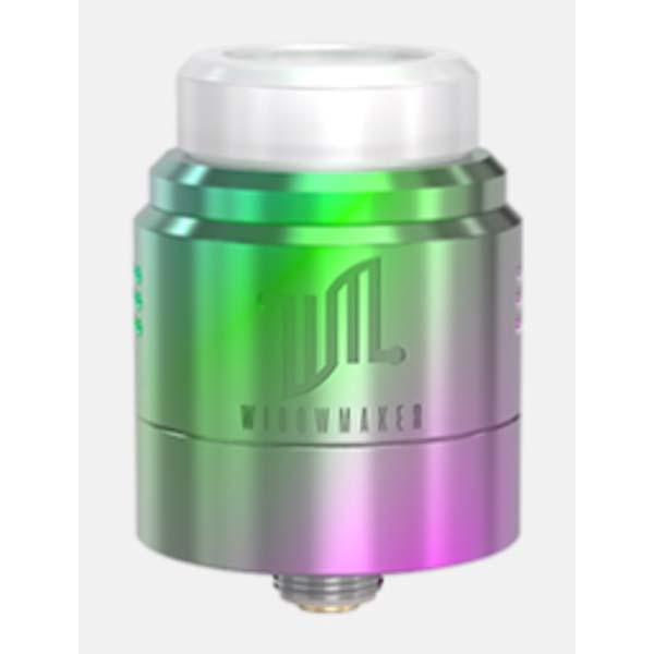 Vandyvape Widowmaker RDA Multicolor Vandyvape Widowmaker RDA Multicolor