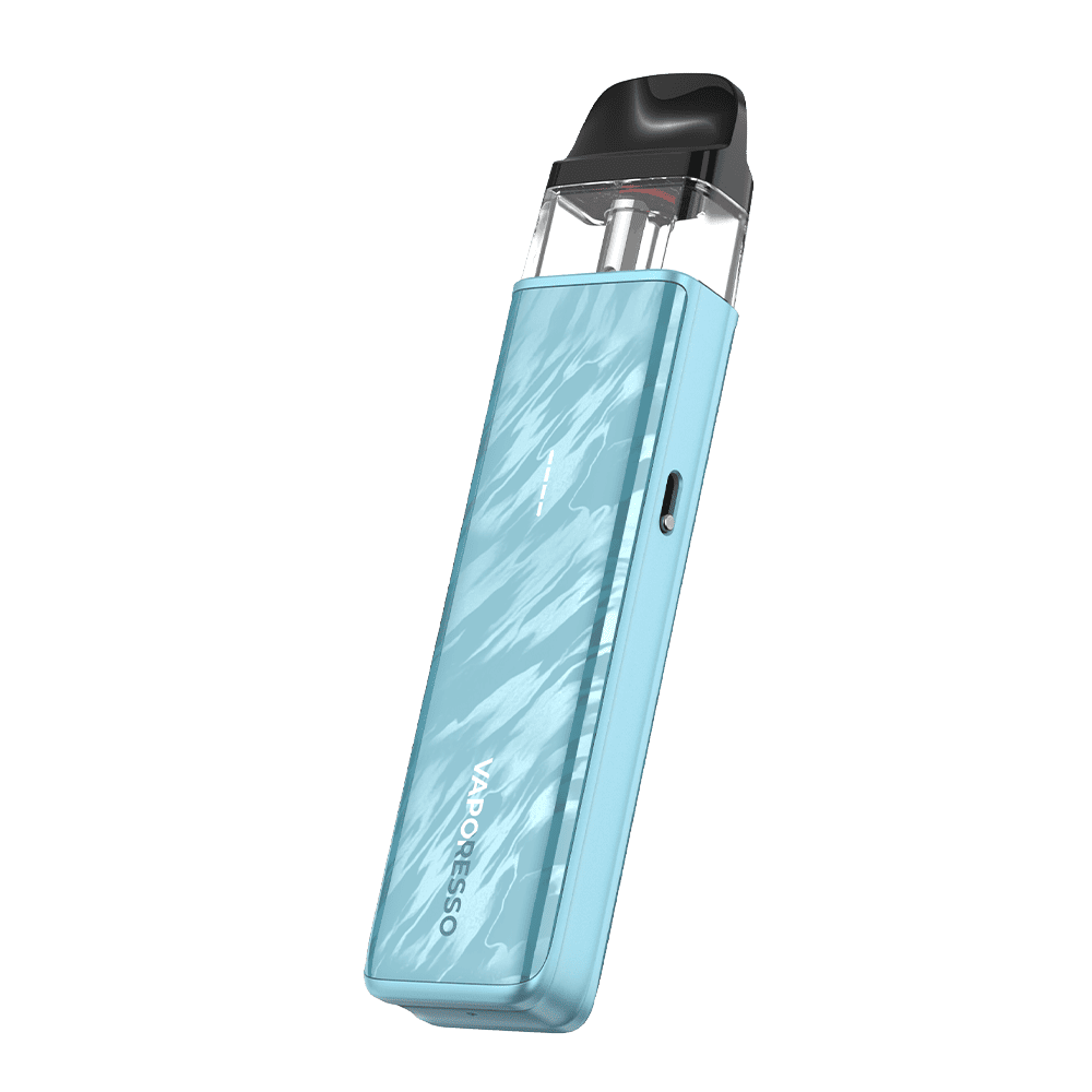 Vaporesso XROS 5 Mini Flowing Blue