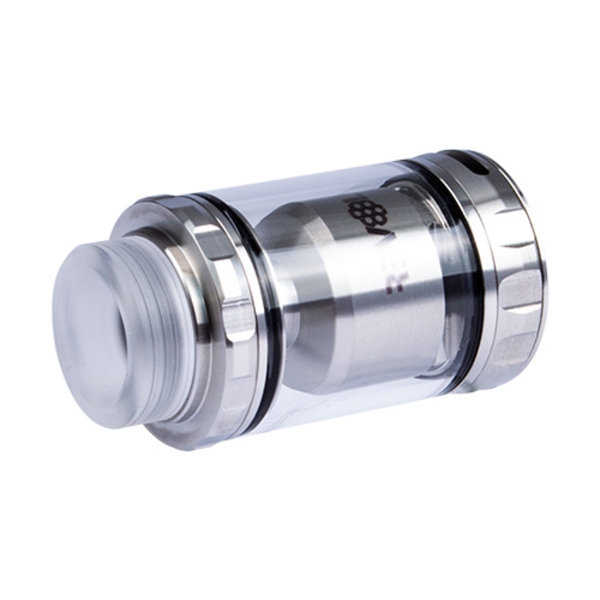 VandyVape Revolver RTA Edelstahl VandyVape Revolver RTA Edelstahl