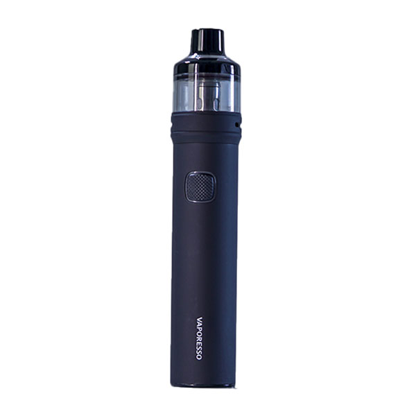 Vaporesso GTX GO 80 Kit Black Vaporesso GTX GO 80 Kit Black