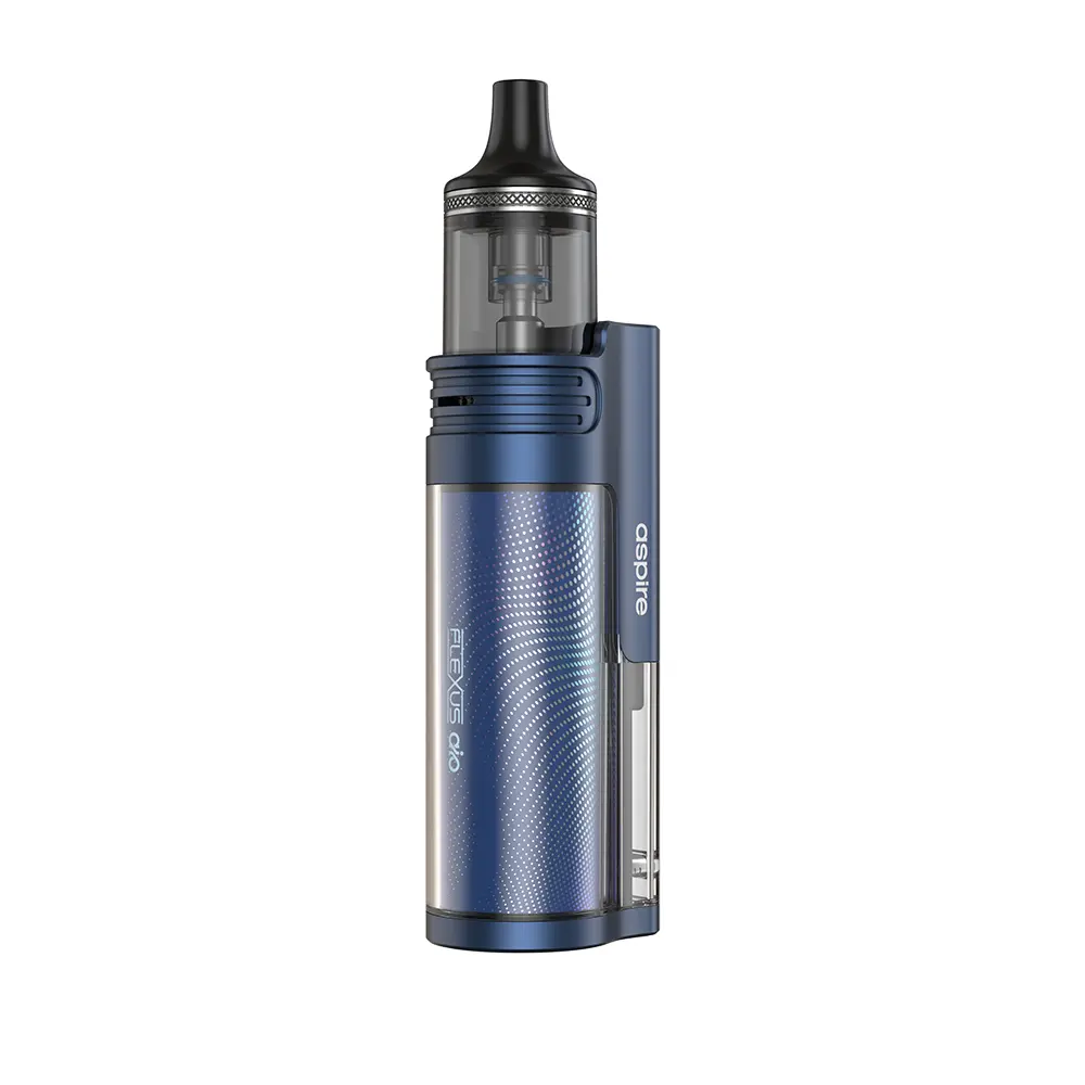 Aspire Flexus AIO Pod Kit Blue Aspire Flexus AIO Pod Kit Blue