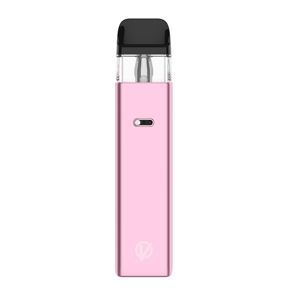 Vaporesso Xros 4 Mini Kit Ice Pink