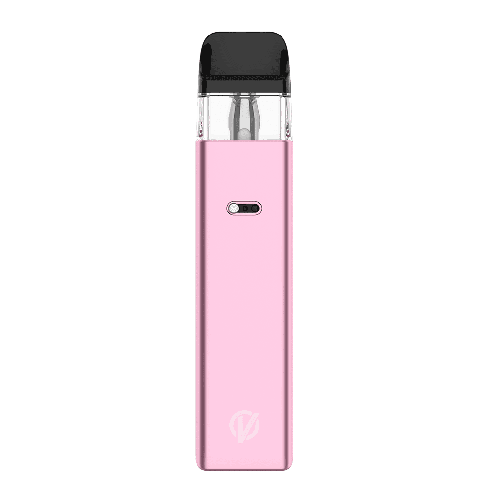 Vaporesso Xros 4 Mini Kit Ice Pink Vaporesso Xros 4 Mini Kit Ice Pink