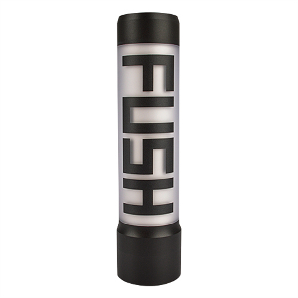Acrohm Fush Mod Schwarz Acrohm Fush Mod Schwarz