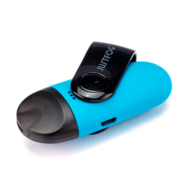 Just Fog C601 Kit Blau Just Fog C601 Kit Blau