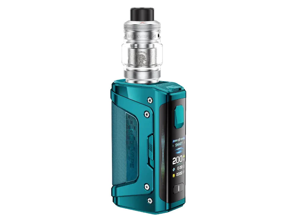 Geekvape Aegis Legend 5 Kit