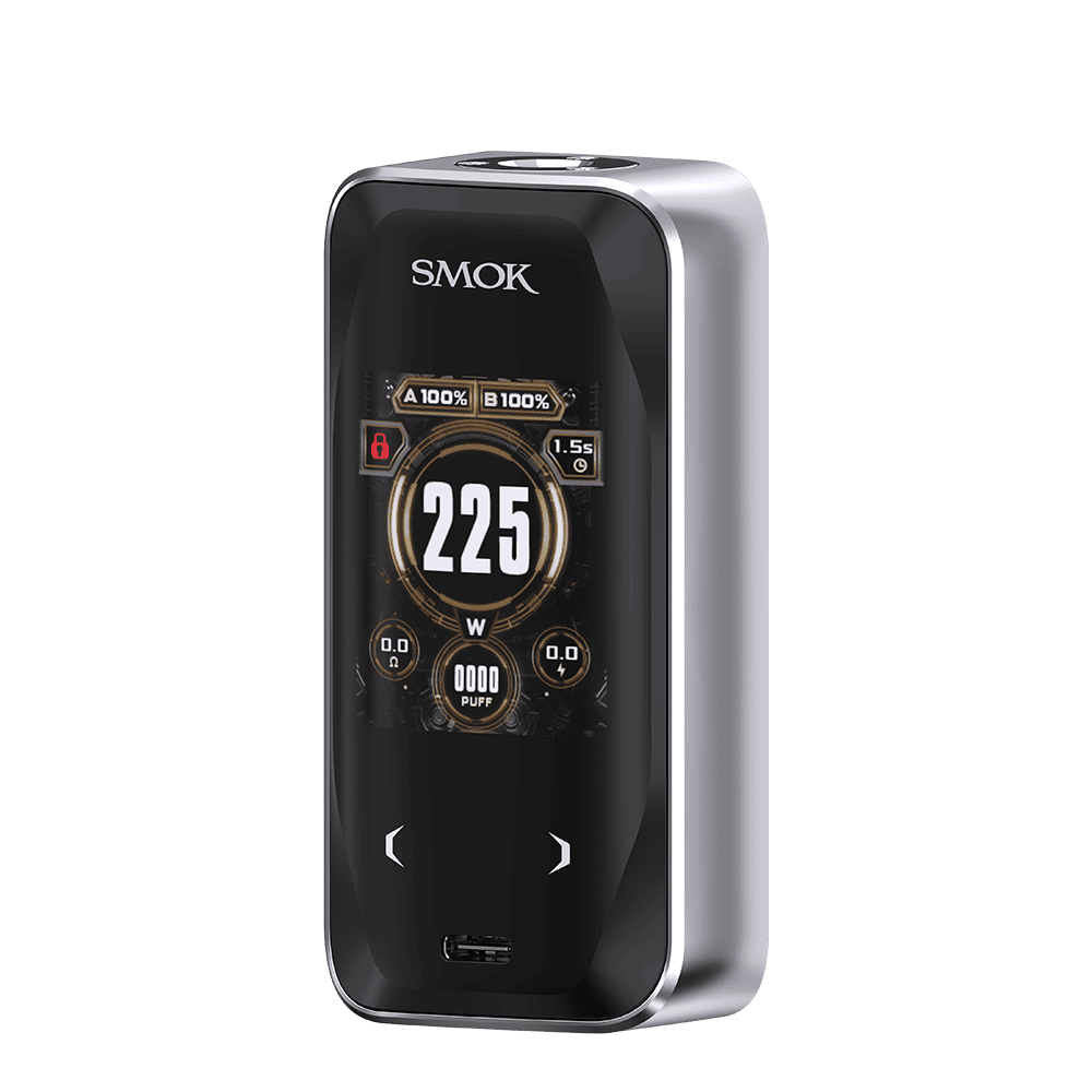 Smok X-Priv Plus Mod Purple Smok X-Priv Plus Mod Purple