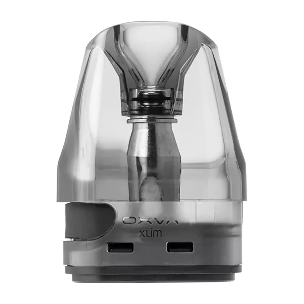 Oxva Xlim V2 Pod 1,2 Ohm Oxva Xlim V2 Pod 1,2 Ohm