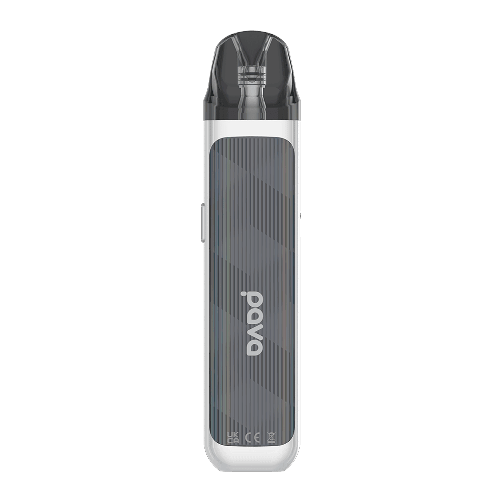 Pava Horiz Pro Kit Silver Carbon