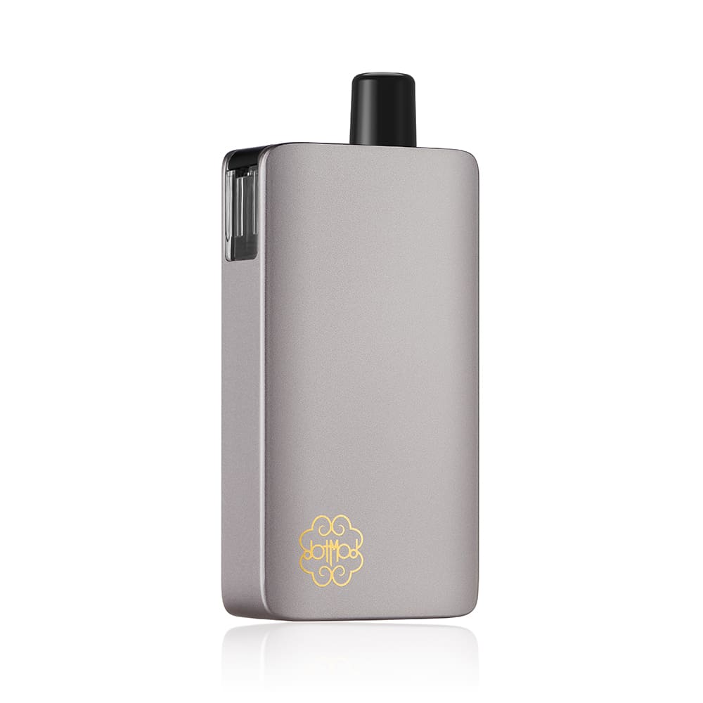 dotMod dotPod Max Kit gunmetal dotMod dotPod Max Kit gunmetal