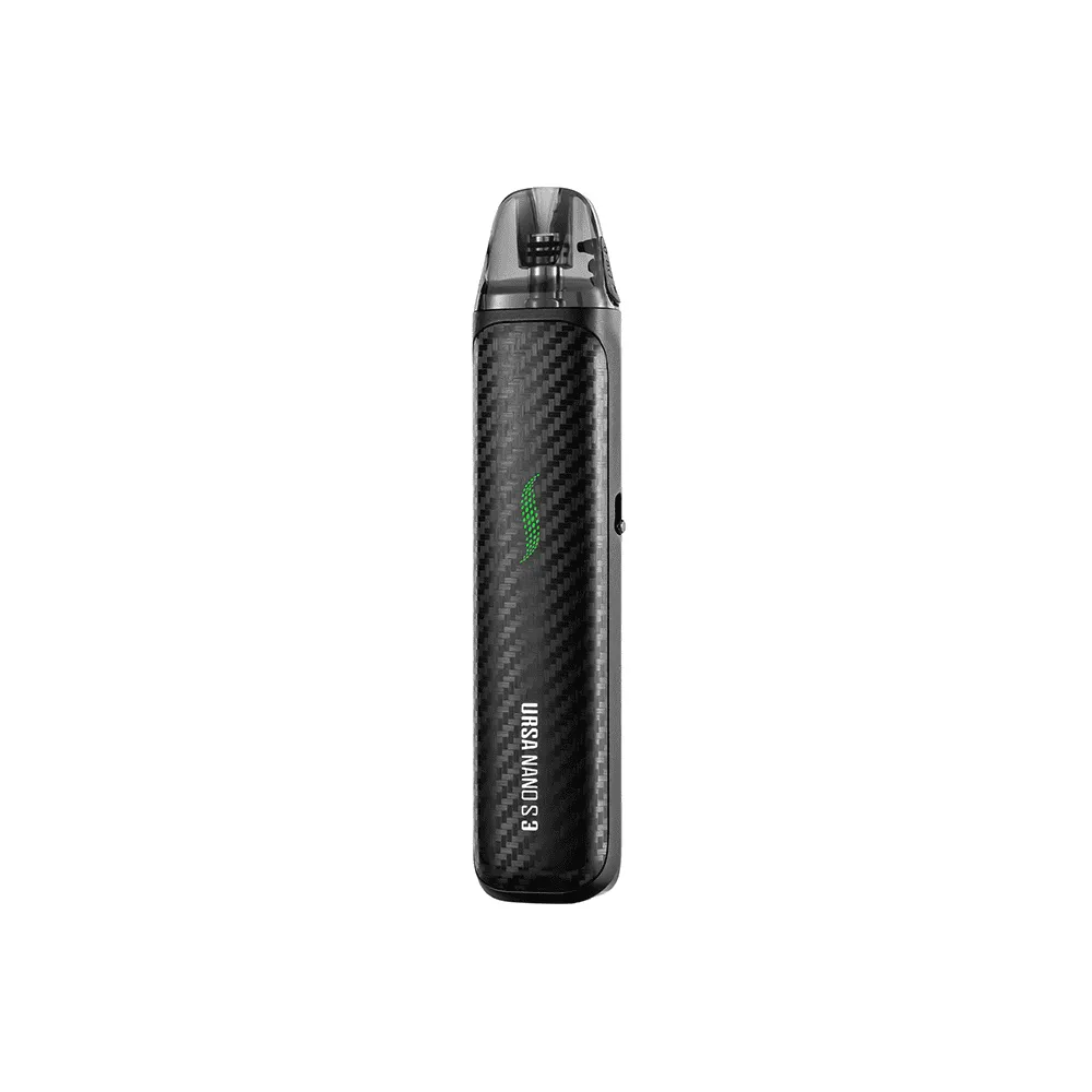 Lost Vape Ursa Nano S3 Pod Kit