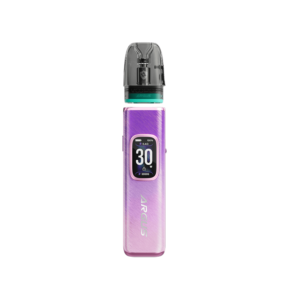 Voopoo Argus G3 Kit Aurora Purple