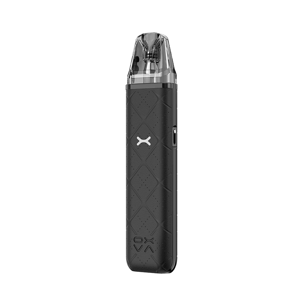 OXVA XLIM Go Pod Kit Black