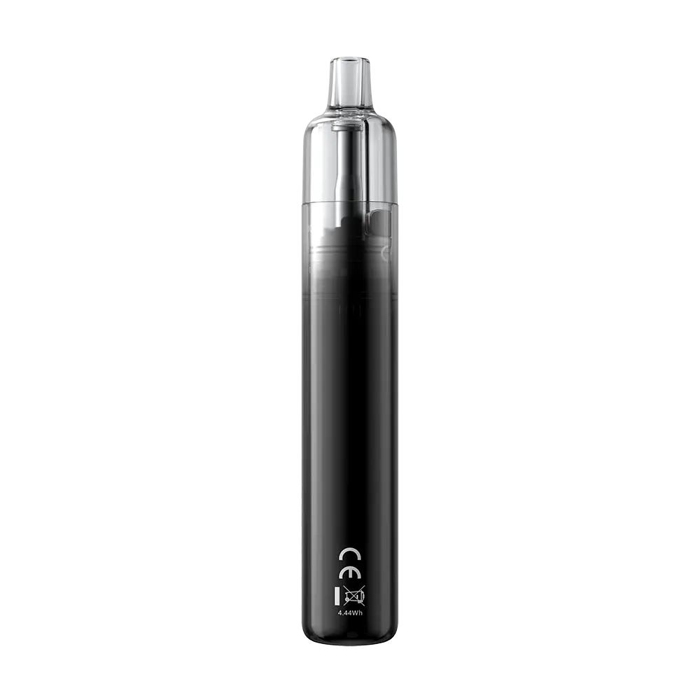 Aspire Cyber G Slim Pod Kit Black