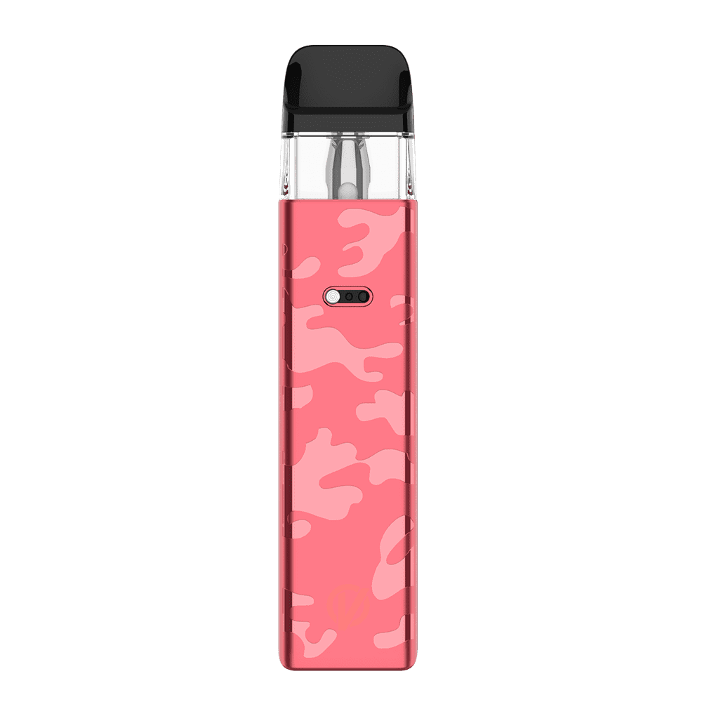 Vaporesso Xros 4 Mini Kit Camo Red Vaporesso Xros 4 Mini Kit Camo Red