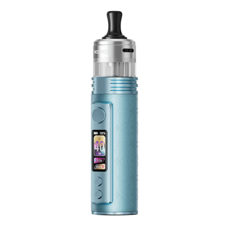 Voopoo Drag H40 Pro Pod Kit