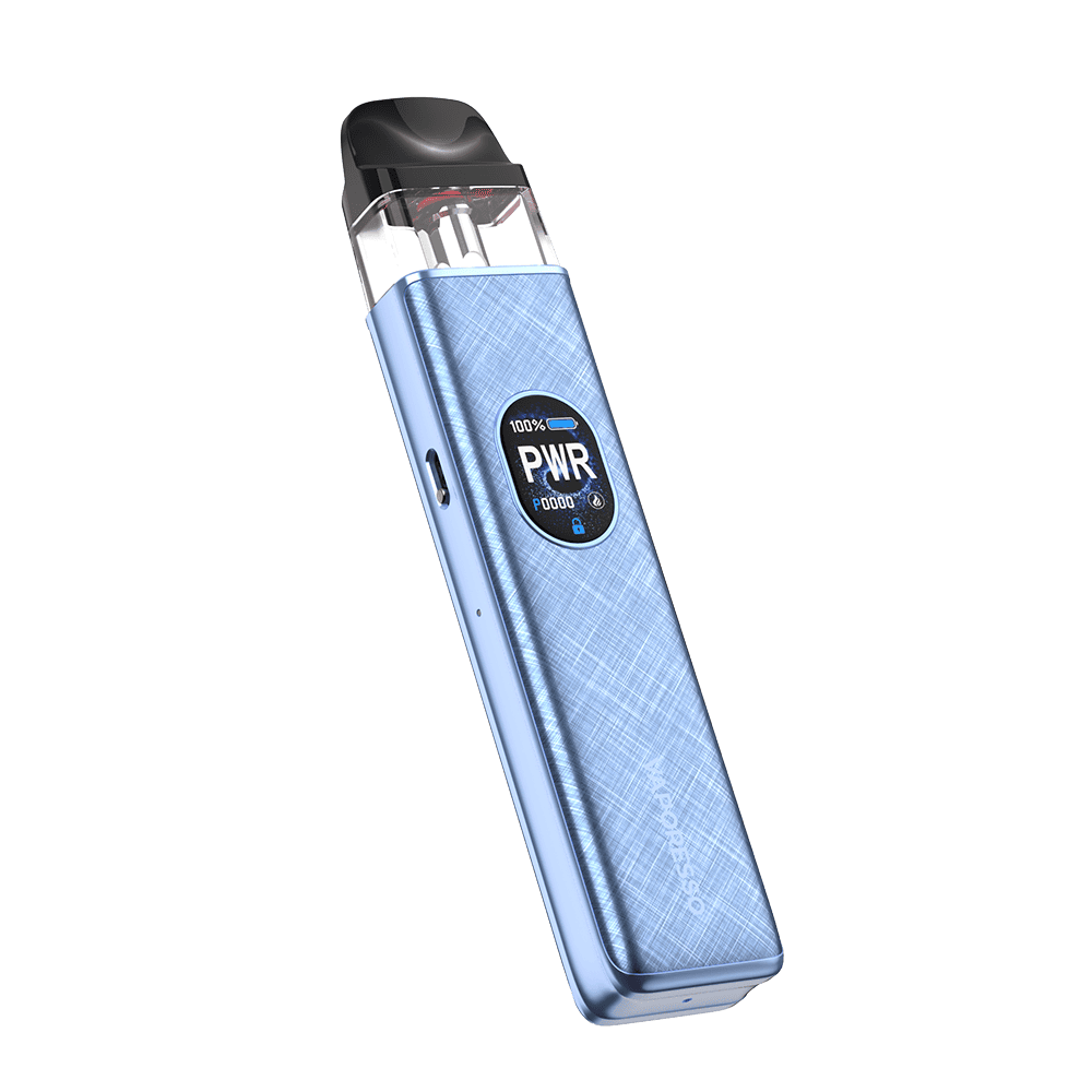 Vaporesso XROS 5 Kit Blue Silk