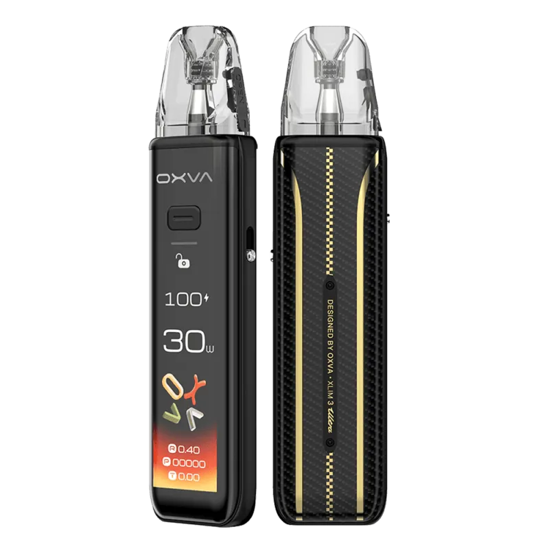  OXVA Xlim 3 Ultra Pod Kit