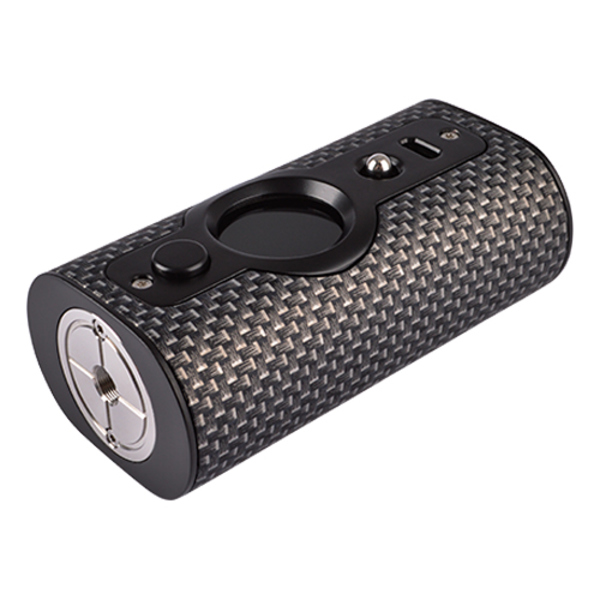 V Sticking VK530 200W TC Mod Schwarz/Carbon