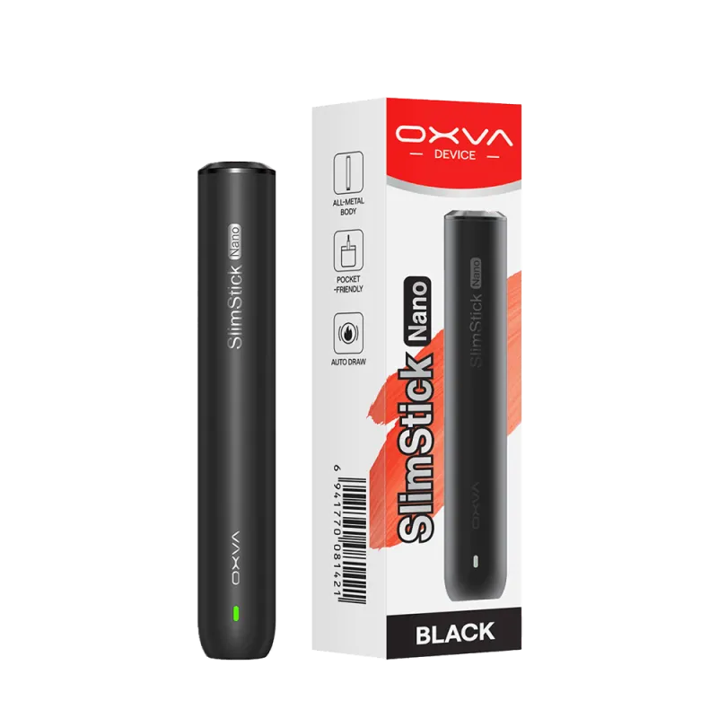OXVA SlimStick Nano Pod Kit