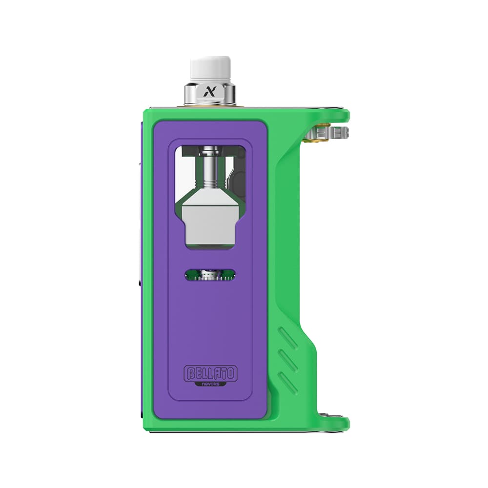 Nevoks Bellato AIO Kit Aurora Purple